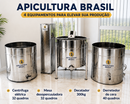 Kit Apicultura PREMIUM