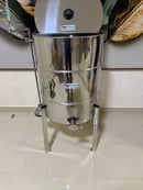 Centrifuga 8 quadros melgueira mel