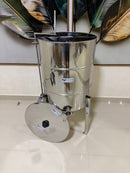 Centrifuga 8 quadros melgueira mel