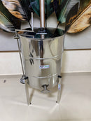 Centrifuga 8 quadros melgueira mel