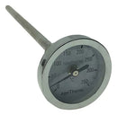 Garfo desoperulador inox